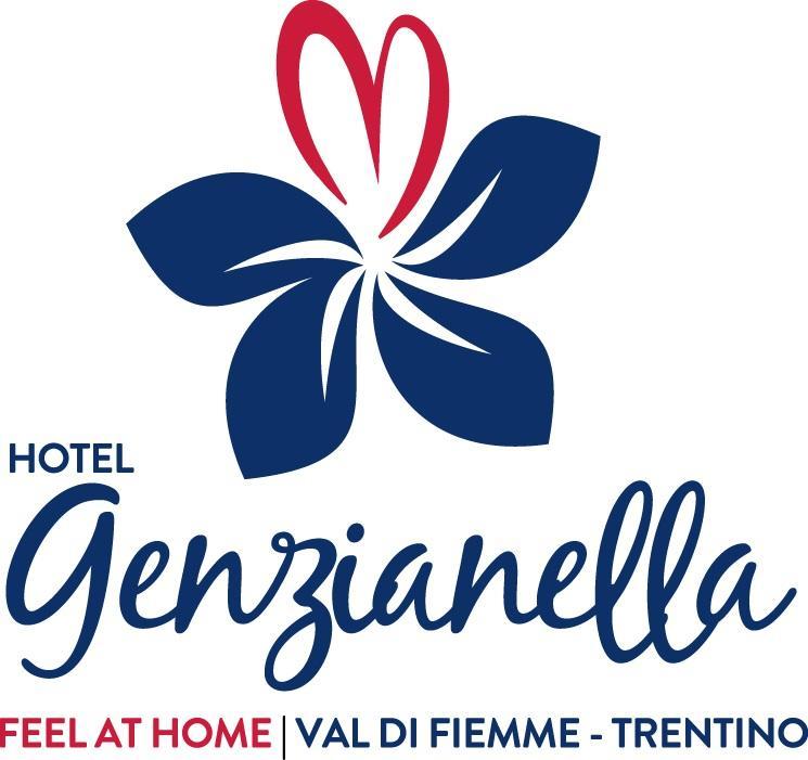 Hotel Genzianella 지아노 디 피엠메 외부 사진