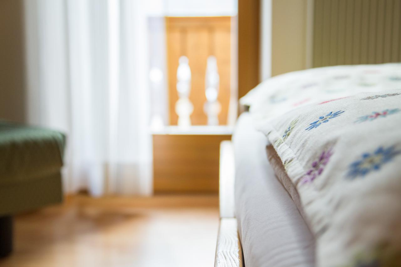 Hotel Genzianella 지아노 디 피엠메 외부 사진